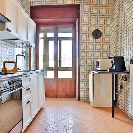 Salerno Irno Bright Apartment Ngoại thất bức ảnh