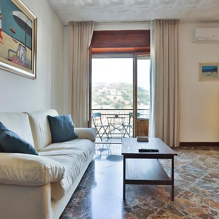 Salerno Irno Bright Apartment Ngoại thất bức ảnh