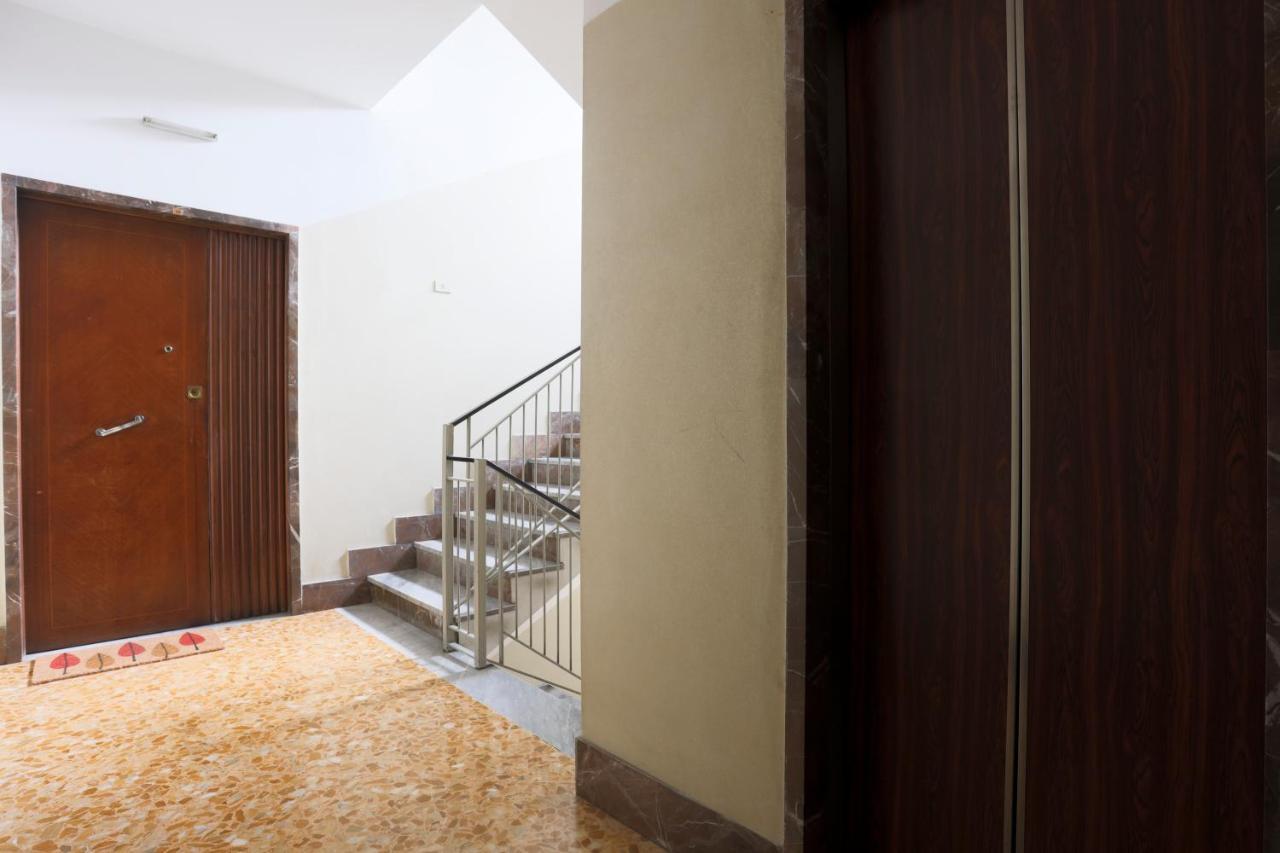 Salerno Irno Bright Apartment Ngoại thất bức ảnh